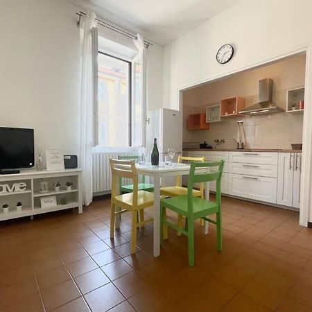 Solution Home Piazza Cinque Giornate Milan Exterior photo