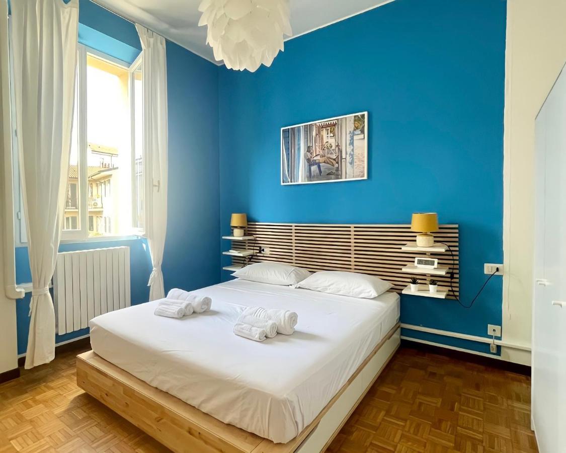 Solution Home Piazza Cinque Giornate Milan Exterior photo